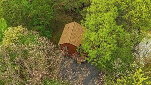 Interior - The Tranquil Trails by Avantstay Lake Access, Deck, Fireplace (Albrightsville)