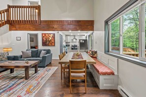 Casa (3 Bedrooms) | Interior