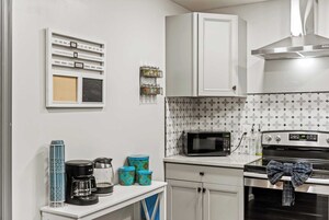 Casa (3 Bedrooms) | Interni