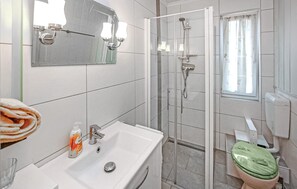 Een douche