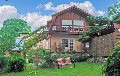 Superbe appartement à Mühl Rosin