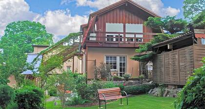 Superbe appartement Ă MĂŒhl Rosin