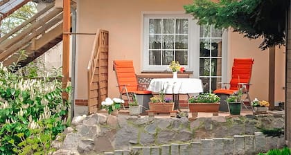 Awesome apartment in Mühl Rosin