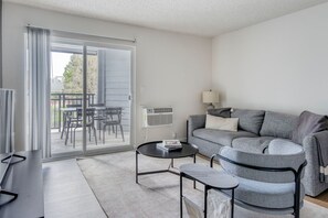 Télévision, chaîne hi-fi