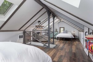 Hus (3 Bedrooms) | Interiør