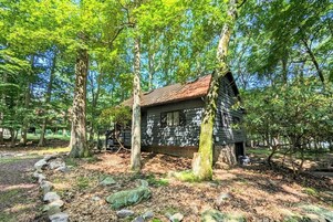 Hus (3 Bedrooms) | Interiør