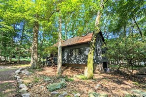 Ferienhaus (3 Bedrooms) | Innenbereich