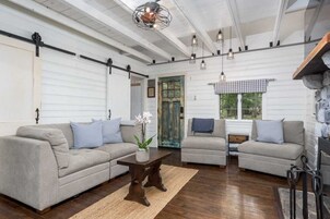 Hus (3 Bedrooms) | Interiør