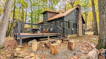 House (3 Bedrooms) | Front of property