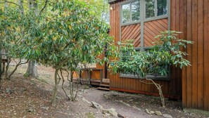 Ferienhaus (2 Bedrooms) | Innenbereich