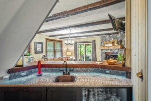 Casa (4 Bedrooms) | Parte interna