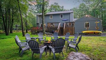 House (4 Bedrooms) | Front of property