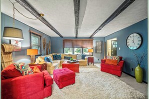 Casa (4 Bedrooms) | Interior