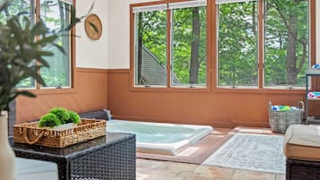 Casa (4 Bedrooms) | Interior