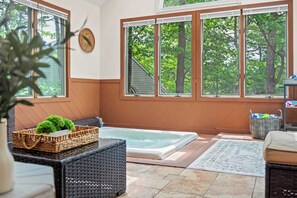 Maison (4 Bedrooms) | Intérieur
