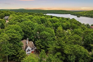 Casa (4 Bedrooms) | Interior