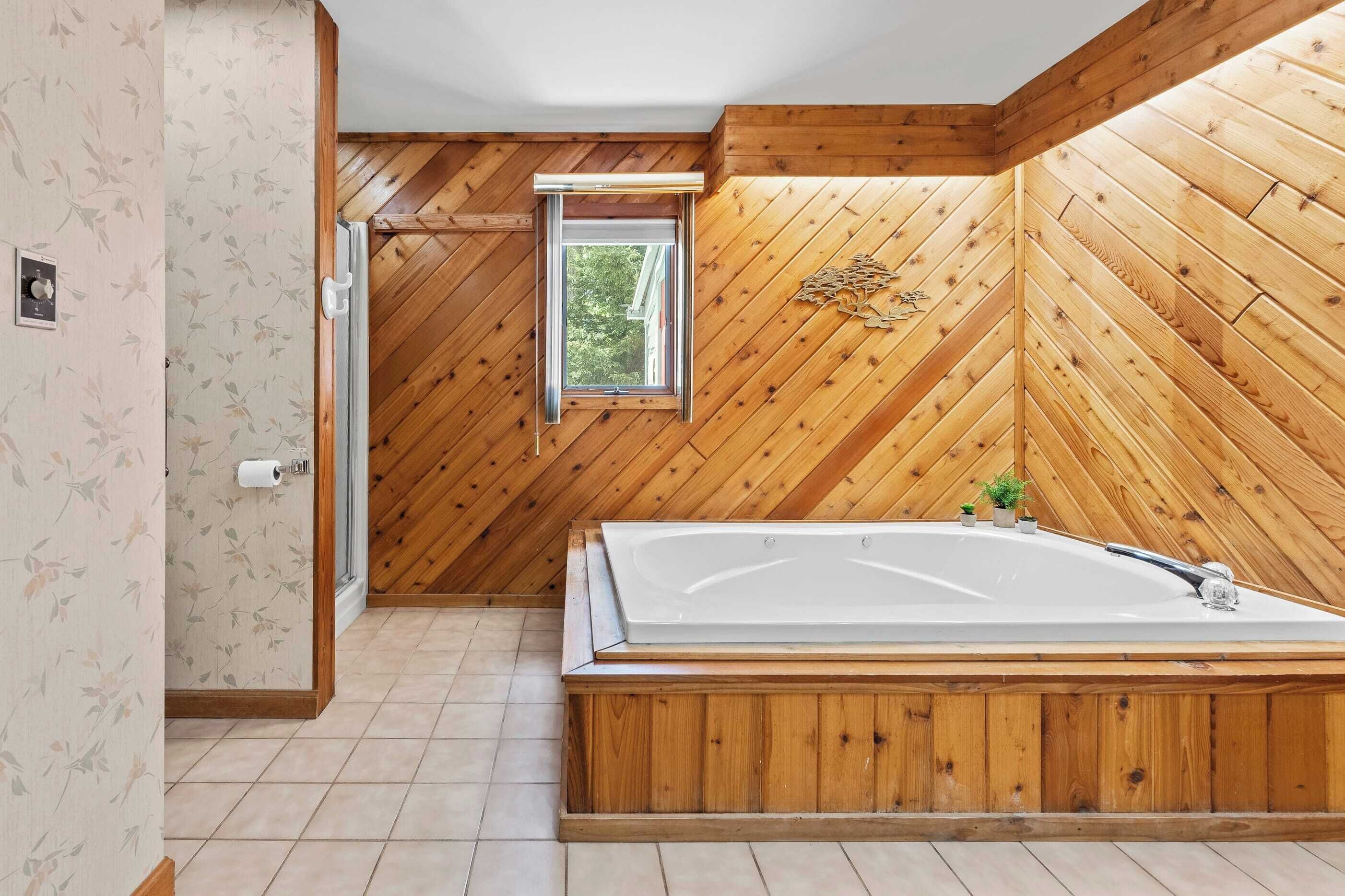 Hus (3 Bedrooms) | Innvendig