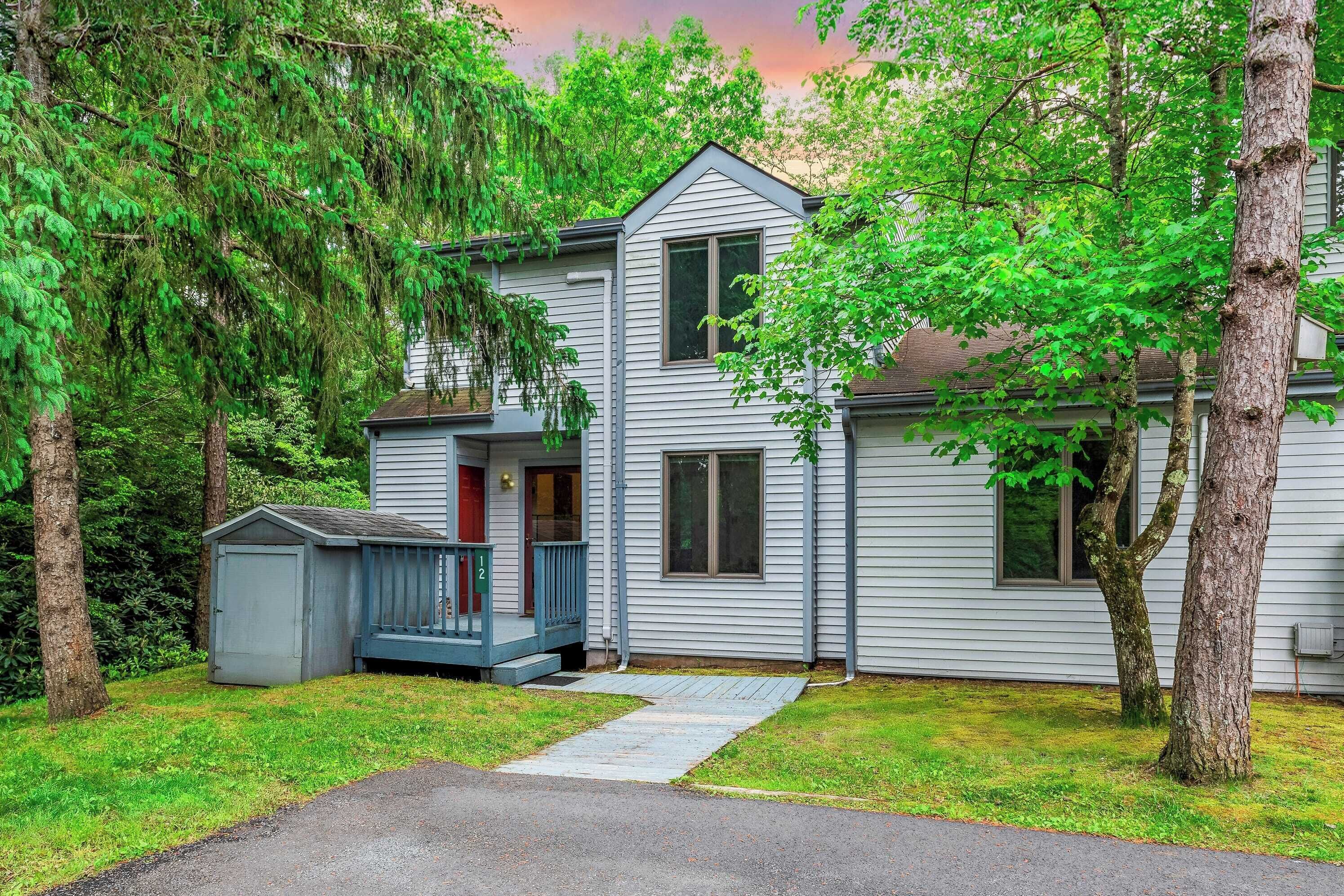 獨棟房屋 (3 Bedrooms) | 住宿內部