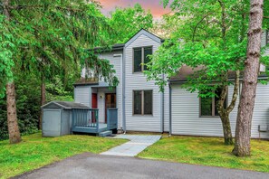 Ferienhaus (3 Bedrooms) | Innenbereich