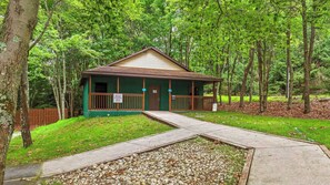 Chalet (4 Bedrooms) | Bahagian dalam