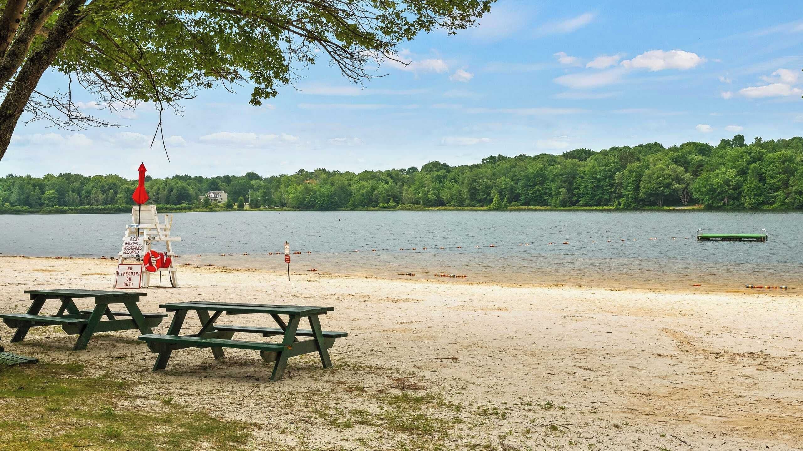 Chalet (4 Bedrooms) | Interior