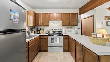 Rumah (3 Bedrooms) | Interior