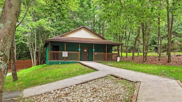 Rumah (3 Bedrooms) | Interior