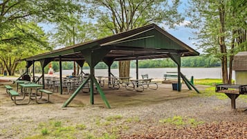 Rumah (3 Bedrooms) | Interior