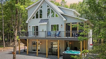 Casa (4 Bedrooms) | Interior