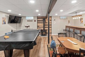 Casa (3 Bedrooms) | Interior