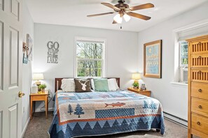 Casa (3 Bedrooms) | Interior