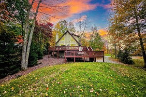 Casa (3 Bedrooms) | Parte interna