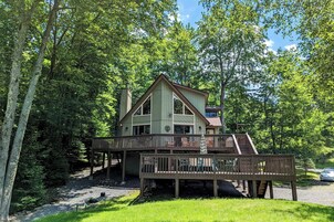 Casa (3 Bedrooms) | Parte interna