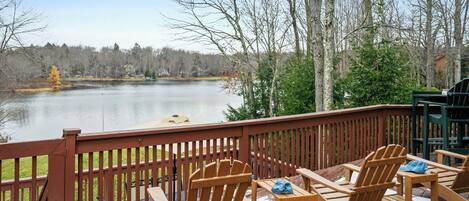 單棟房屋 (3 Bedrooms) | 內部