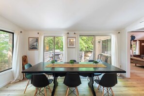 Maison (3 Bedrooms) | Intérieur