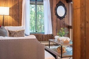 Casa (3 Bedrooms) | Parte interna