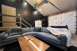Hus (3 Bedrooms) | Interiør