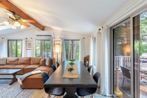 Hus (3 Bedrooms) | Interiør