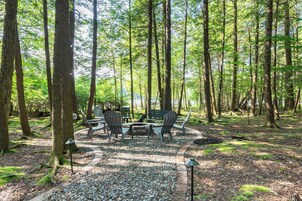 Casa (3 Bedrooms) | Parte interna