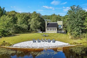 独立别墅 (3 Bedrooms) | 住宿内部