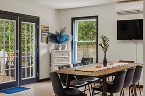 Hus (4 Bedrooms) | Interiör