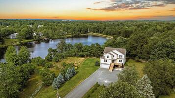 Casa (4 Bedrooms) | Interior