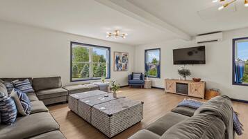 Casa (4 Bedrooms) | Interior