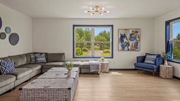 Casa (4 Bedrooms) | Interior