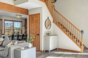 独立别墅 (3 Bedrooms) | 住宿内部