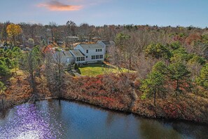 Hus (3 Bedrooms) | Boendets fasad