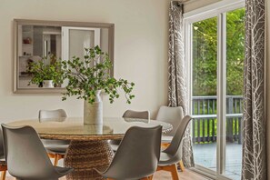 Ferienhaus (3 Bedrooms) | Innenbereich
