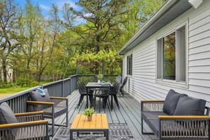Hus (3 Bedrooms) | Interiör
