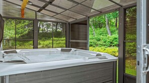 House (3 Bedrooms) | Bahagian dalam