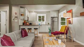 Casa (3 Bedrooms) | Interior